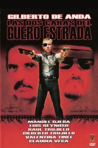 Las dos caras del guero Estrada (1998)