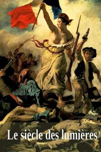 Le Siecle Des Lumieres (1993)