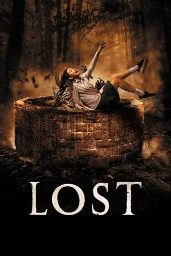 Lost (2018)