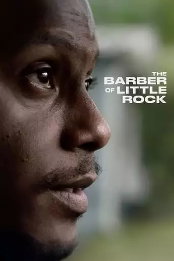 The Barber Of Little Rock (2023)