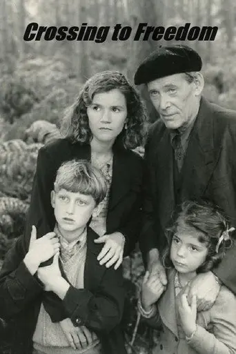 Crossing to Freedom (1990)