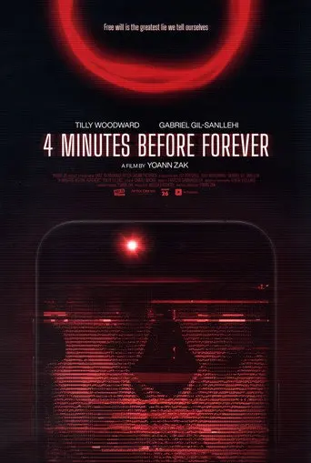 4 Minutes Before Forever (2026)