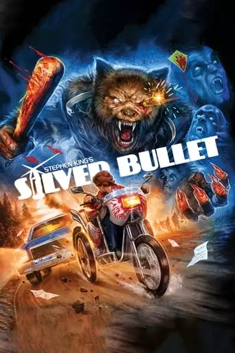 Silver Bullet (1985)