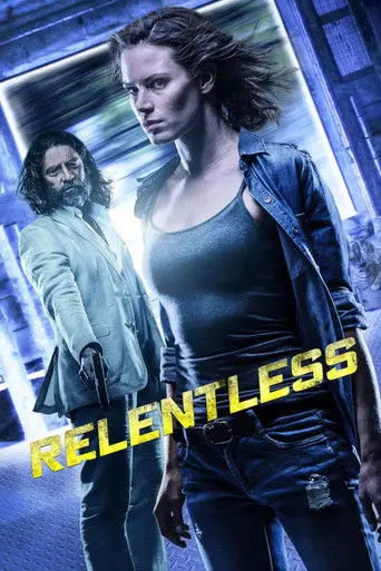 Relentless (2018)