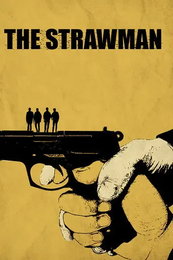 The Strawman (2020)