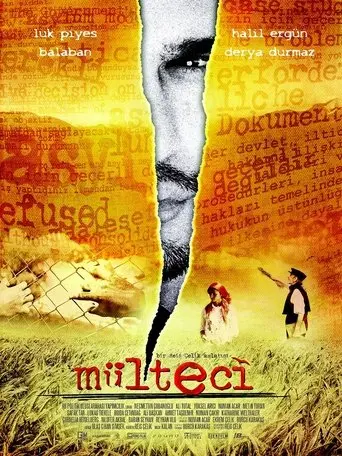 Refugee (2008)