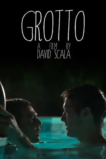 Grotto (2013)