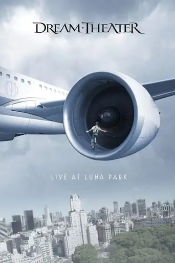 Dream Theater: Live At Luna Park (2013)
