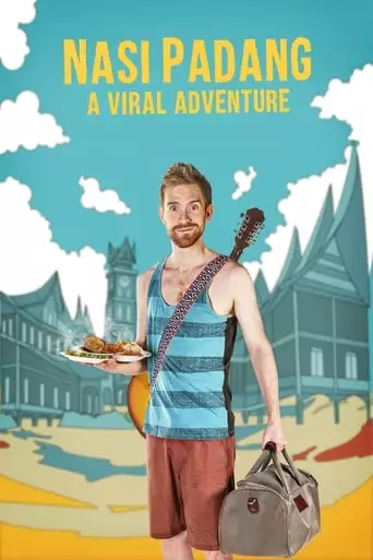 Nasi Padang - The Movie (2020)