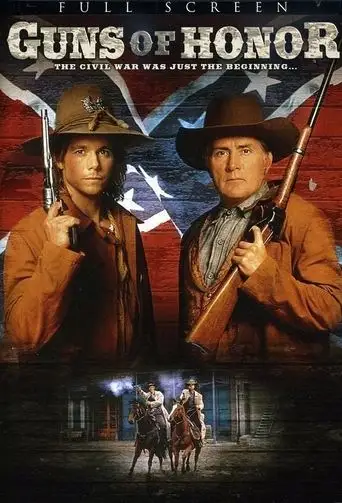 Guns Of Honor (1994)