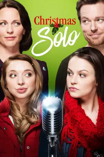 A Song For Christmas (2017)