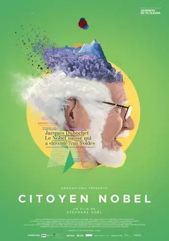Citizen Nobel (2020)
