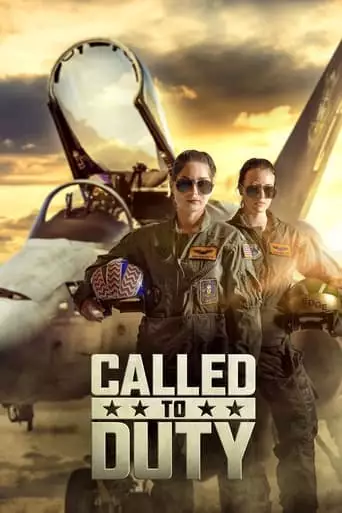 Called To Duty (2023)
