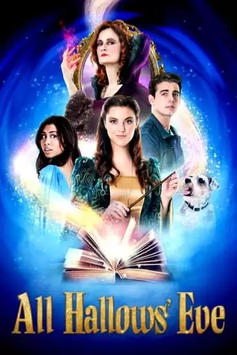 All Hallows' Eve (2016)