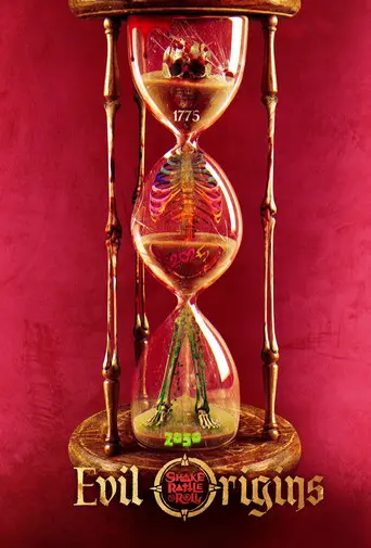 Shake, Rattle & Roll: Evil Origins (2025)