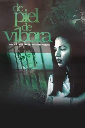 Acosada (2002)