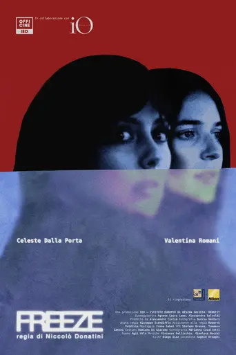 Freeze (1970)