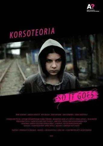 So It Goes (2012)