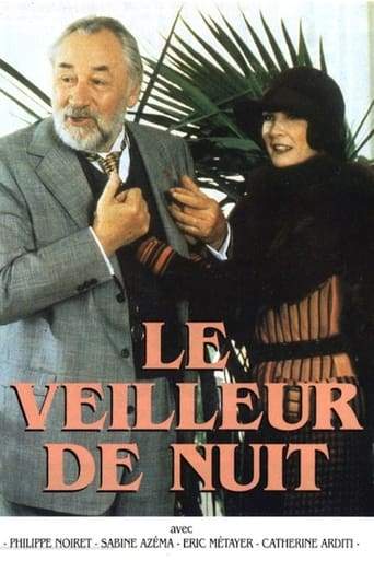 Le Veilleur De Nuit (1996)