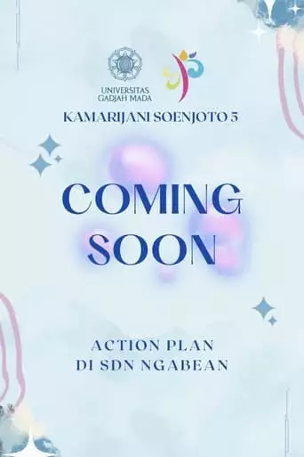 Action Plan Kamarijani Soenjoto 5 (2023)