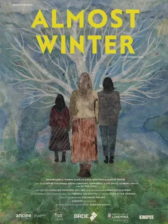 Almost Winter (2026)