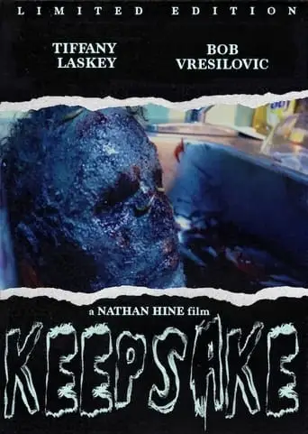 Keepsake! (2019)