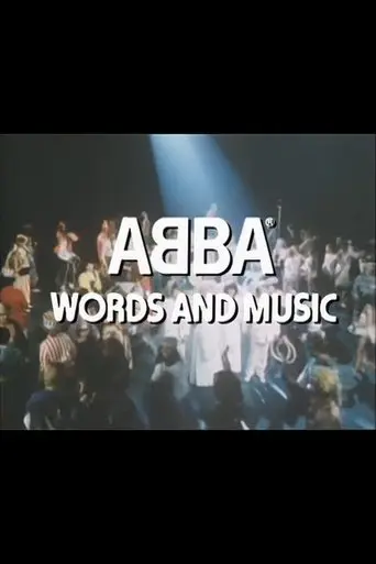 ABBA: Words and Music (1981)