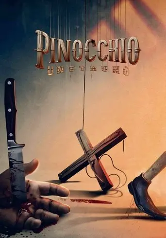 Pinocchio: Unstrung (2025)