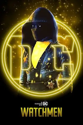Watchmen: Story Within A Story, The Books Of Watchmen (2009)