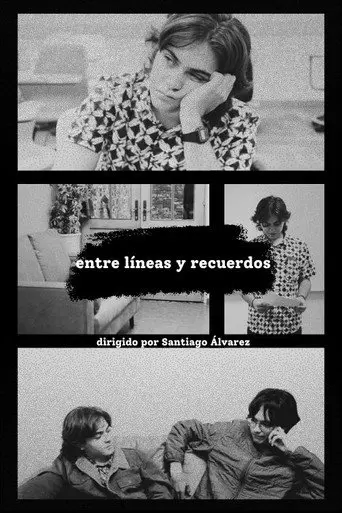 Entre Líneas y Recuerdos (2024)