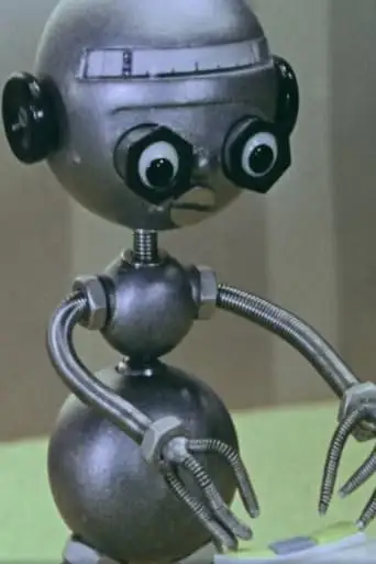 Jaak Ja Robot (1965)