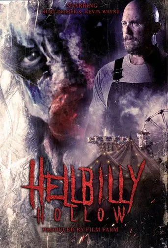 Hellbilly Hollow (2022)