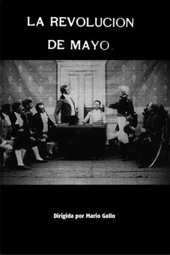 The May Revolution (1909)