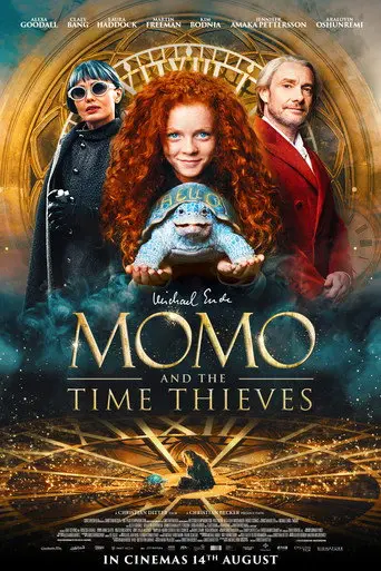 Momo (2025)
