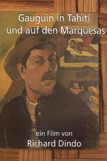 Gauguin à Tahiti et aux Marquises (2010)