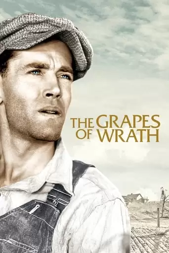 The Grapes Of Wrath (1940)