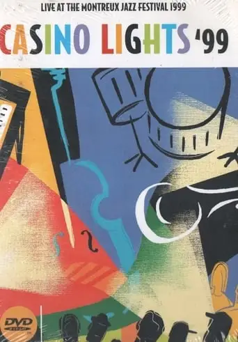 Casino Lights '99 - Live At The Montreux Jazz Festival (2000)