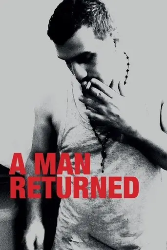 A Man Returned (2016)
