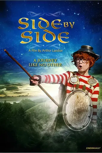 Side by Side (2013)