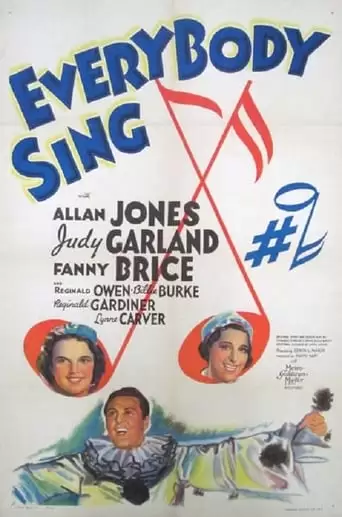 Everybody Sing (1938)