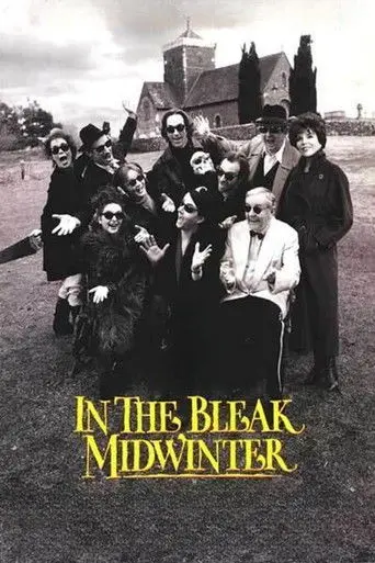 In the Bleak Midwinter (1995)