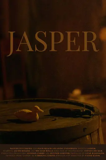 Jasper (2026)