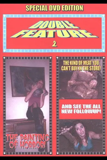 The Kind of Meat You Can't Buy in the Store (1994)