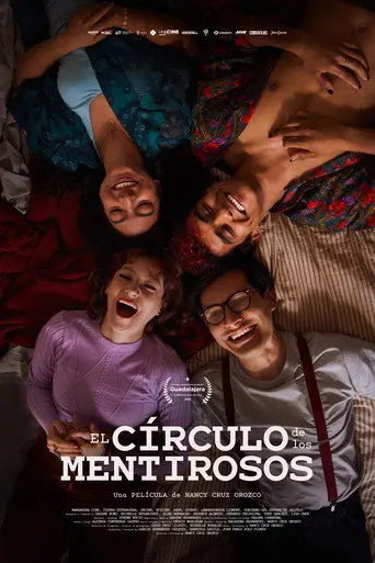 The Liar's Circle (2026)