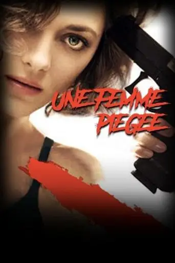Une Femme Piegee (2001)