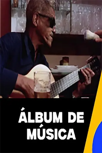 Álbum de Música (1974)