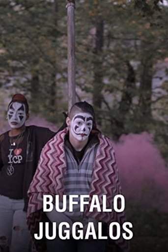 Buffalo Juggalos (2014)