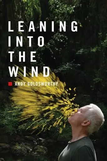 Leaning Into The Wind (2018)