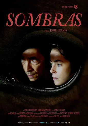 Sombras (2025)
