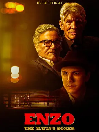 Enzo: The Mafias Boxer (1970)